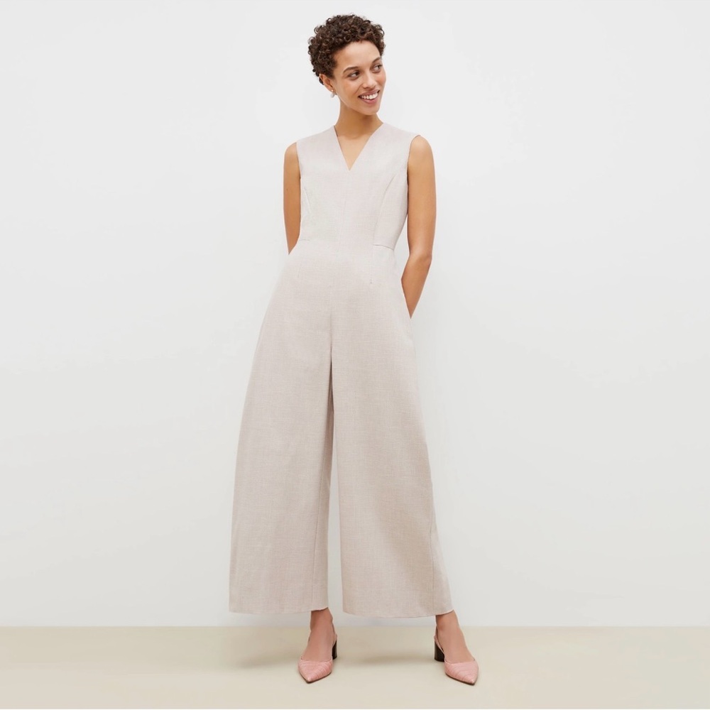 Mm La Fleur Demi Jumpsuit